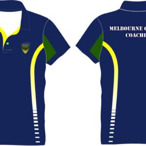 Melbourne Cricket Apparel