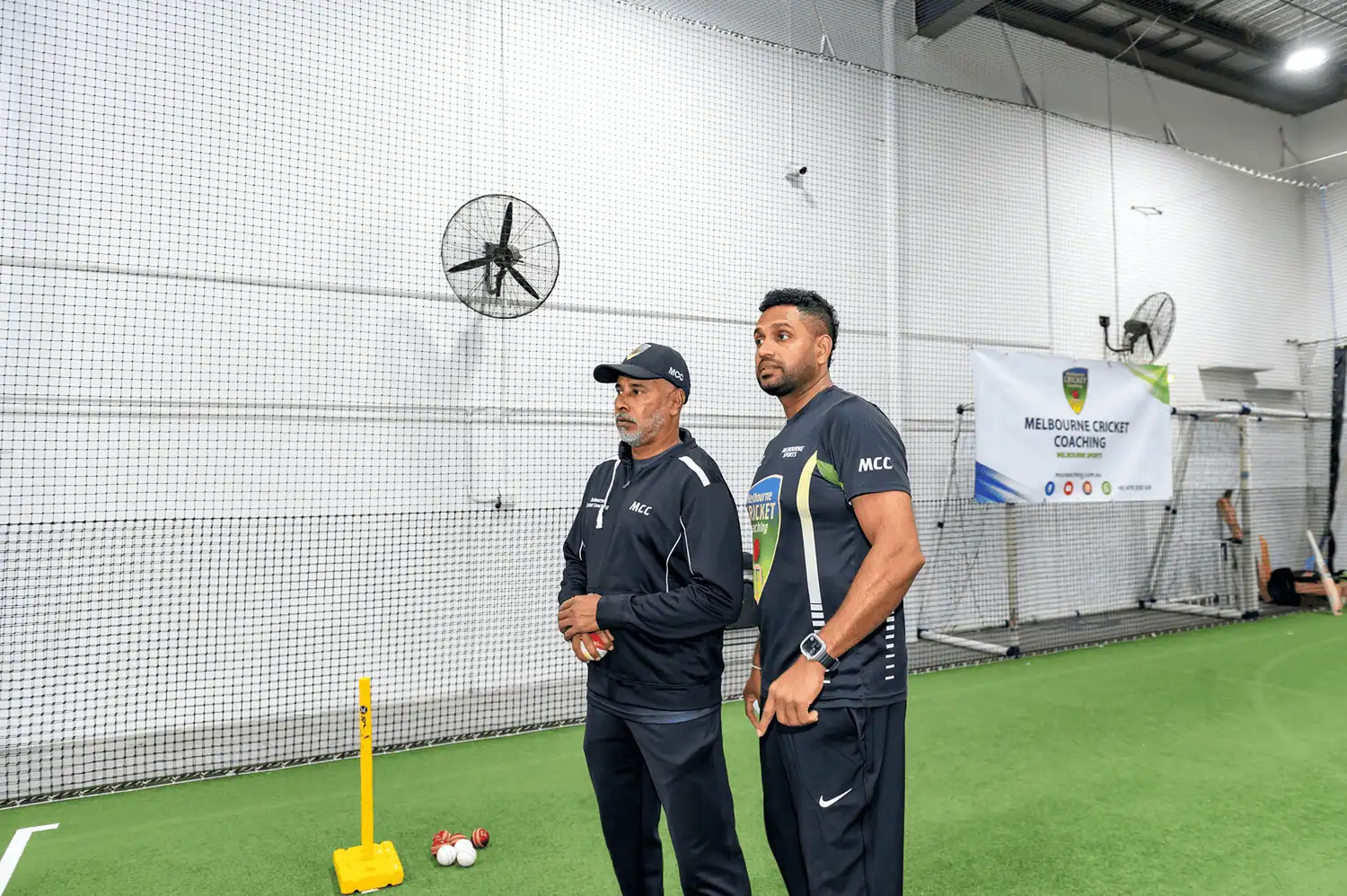 Expert Coaching by Prabath Nissanka