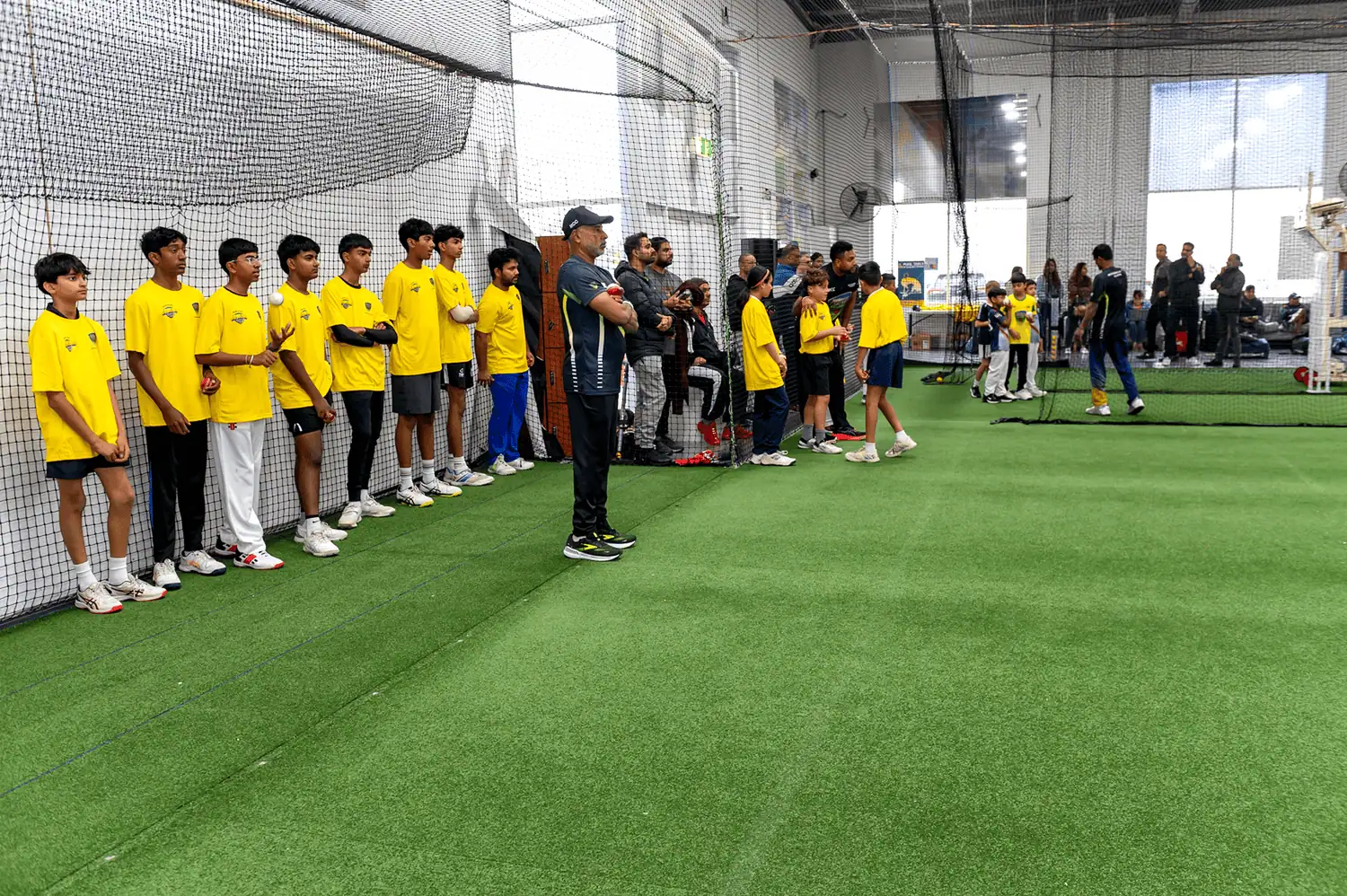 Innovative Coaching Techniques and Methods