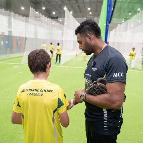 MCC-Strategic Cricket Coaching at Melbourne Cricket Coaching- (198)