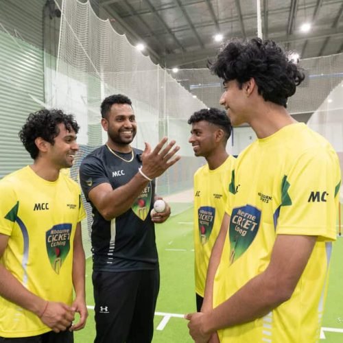 MCC-Strategic Cricket Coaching at Melbourne Cricket Coaching- (35)