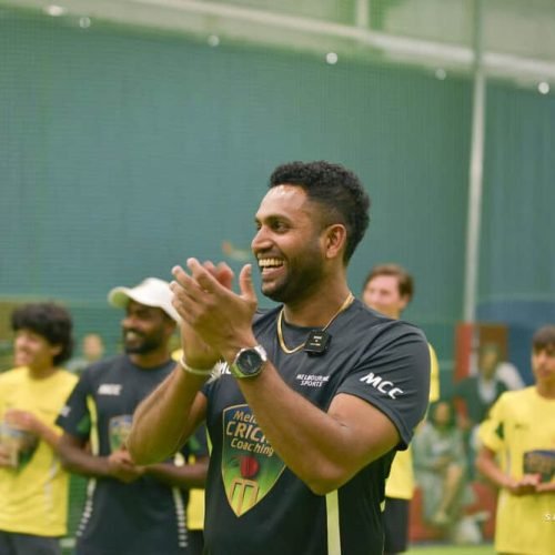 MCC-Strategic Cricket Coaching at Melbourne Cricket Coaching- (93)